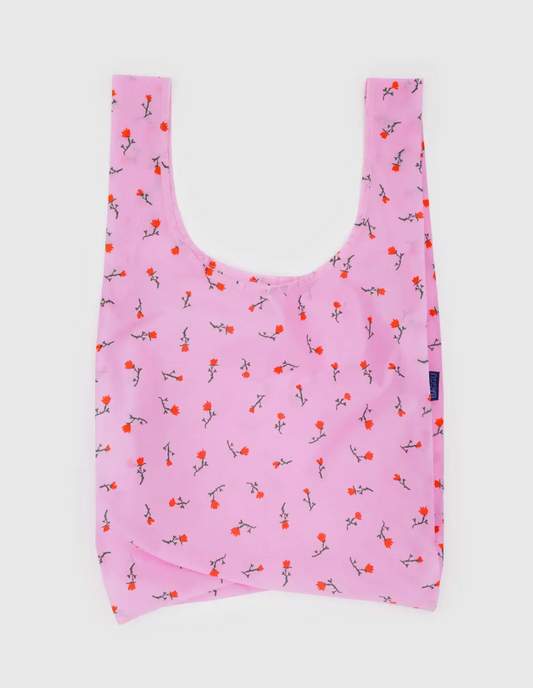 Standard Baggu | Painted wildflower