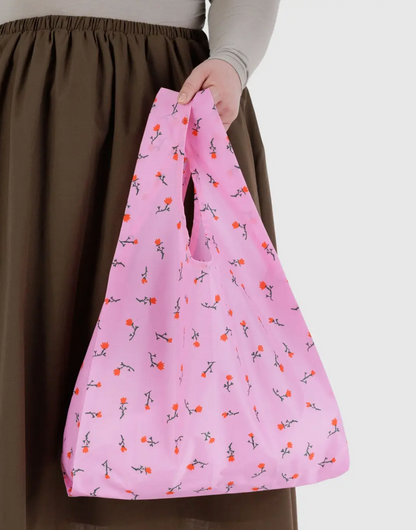 Standard Baggu | Painted wildflower