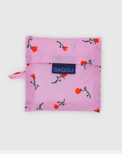 Standard Baggu | Painted wildflower