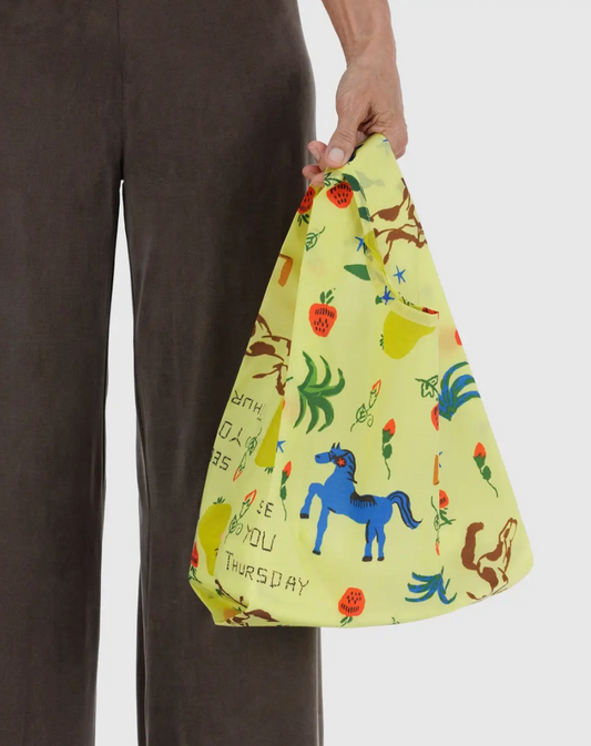 Baby Baggu | Painted prairie