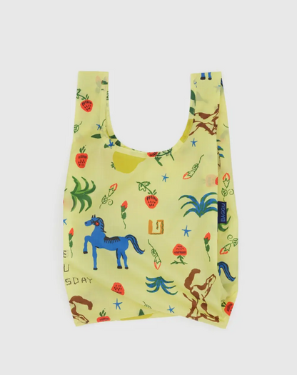 Baby Baggu | Painted prairie