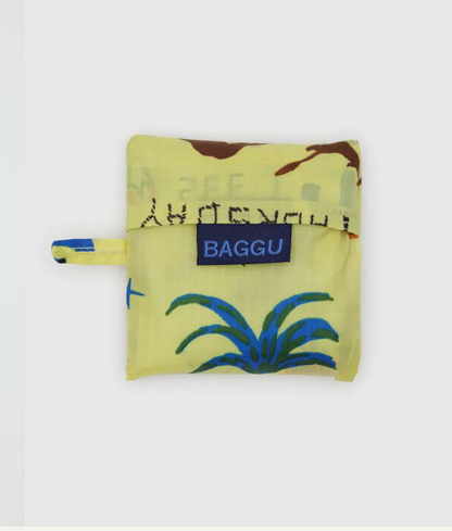 Baby Baggu | Painted prairie