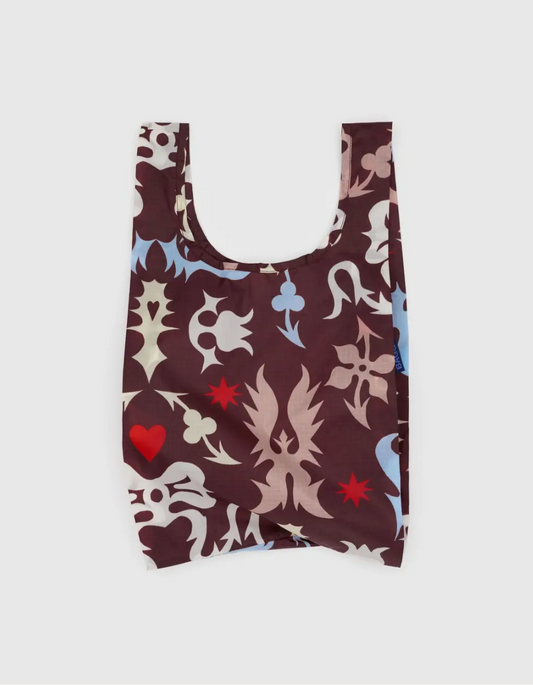 Baby Baggu | Western cut outs