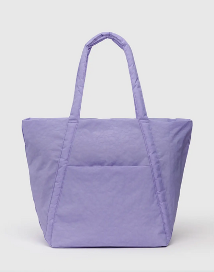 Cloud bag | Wisteria
