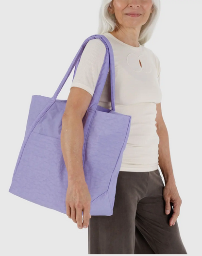 Cloud bag | Wisteria