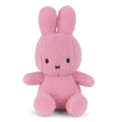 Miffy ECO Cotton Candy Rose - 23 cm - 9''