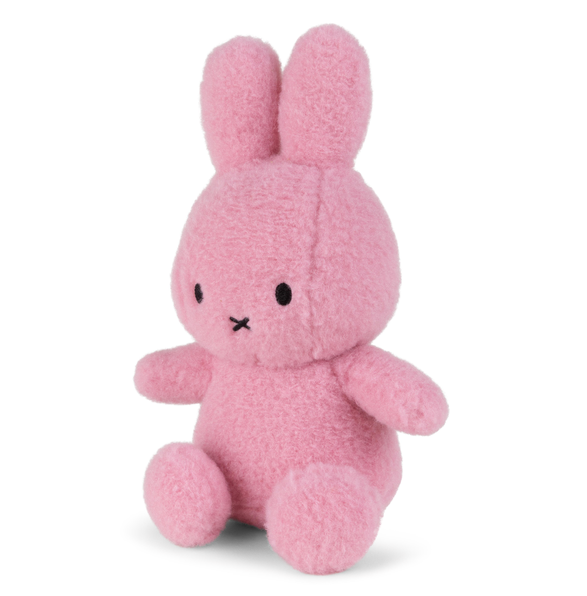 Miffy ECO Cotton Candy Rose - 23 cm - 9''