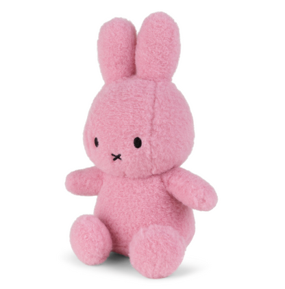 Miffy ECO Cotton Candy Rose - 23 cm - 9''