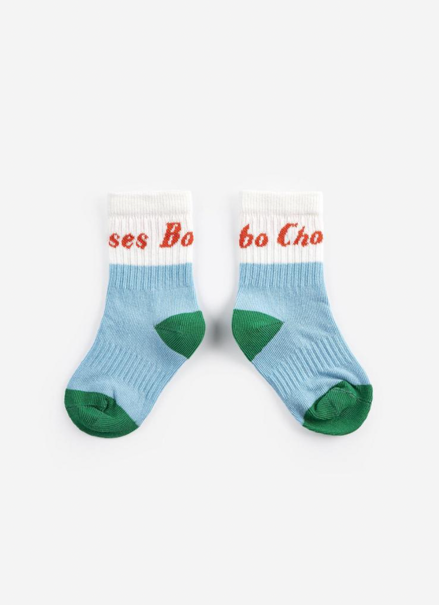 Bobo choses short socks