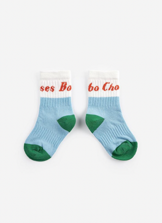 Bobo choses short socks