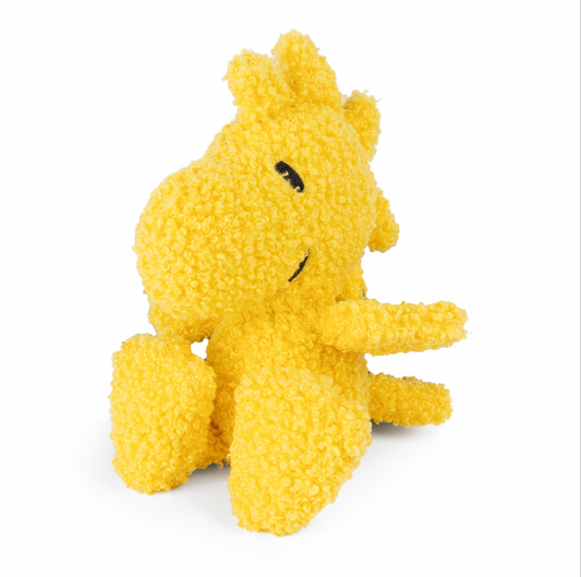 Woodstock ECO Tiny Teddy Yellow - 15 cm - 6"