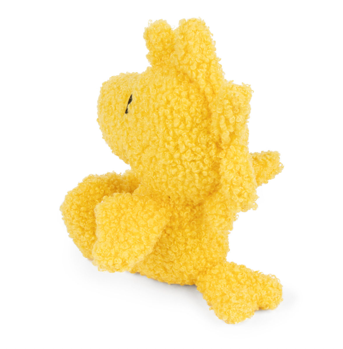 Woodstock ECO Tiny Teddy Yellow - 15 cm - 6"