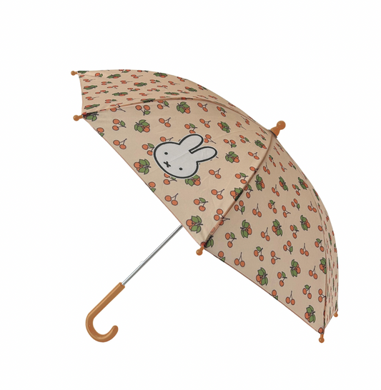 Miffy umbrella | cherry S