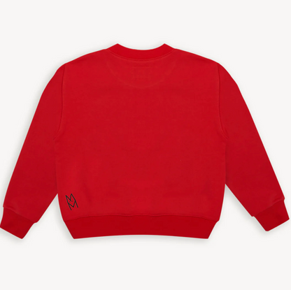 LAZY LOBSTER JUMPER