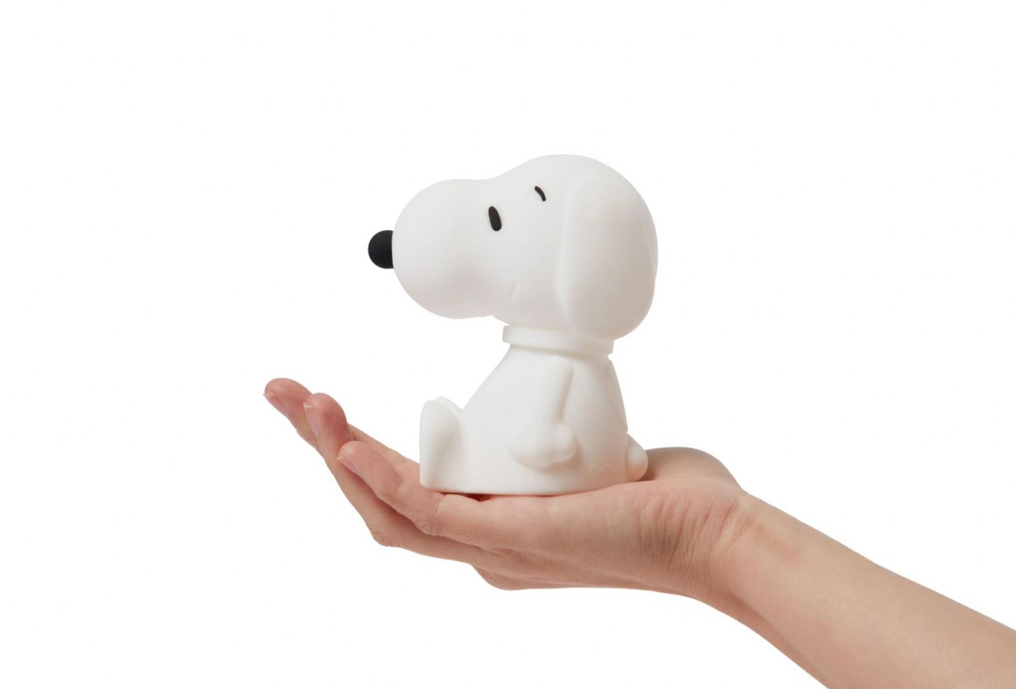 Snoopy bundle of light