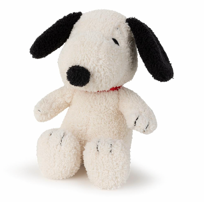 Snoopy Terry Cream - 17 cm - 7"