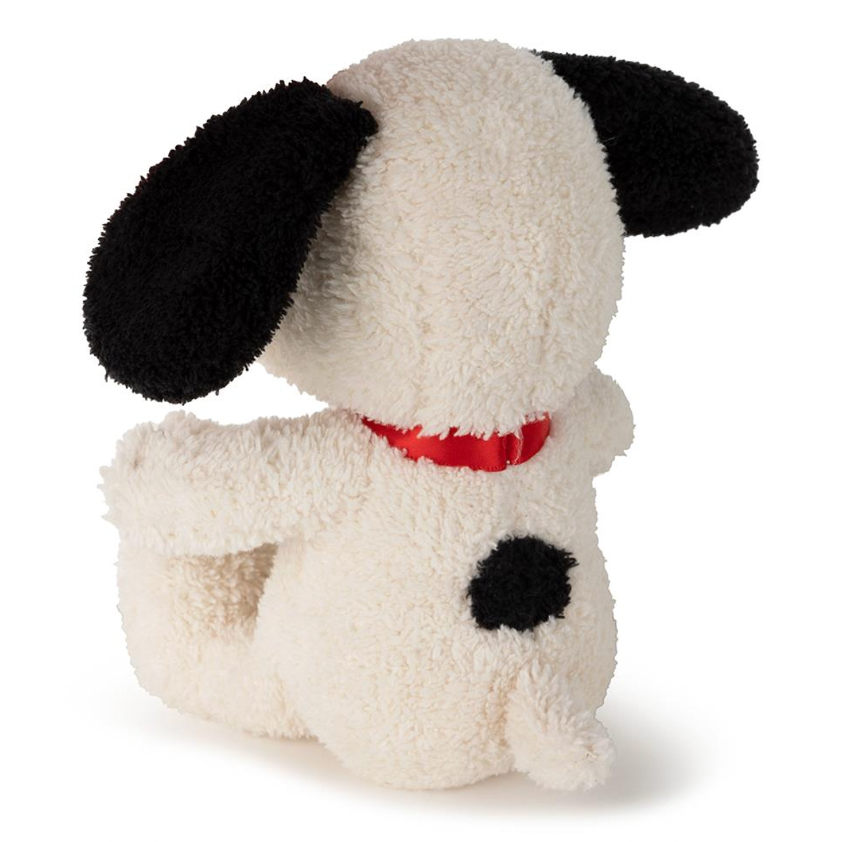 Snoopy Terry Cream - 17 cm - 7"
