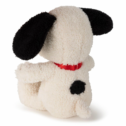 Snoopy Terry Cream - 17 cm - 7"