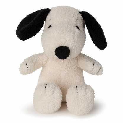 Snoopy Terry Cream - 17 cm - 7"