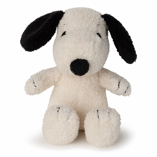 Snoopy Terry Cream - 17 cm - 7"