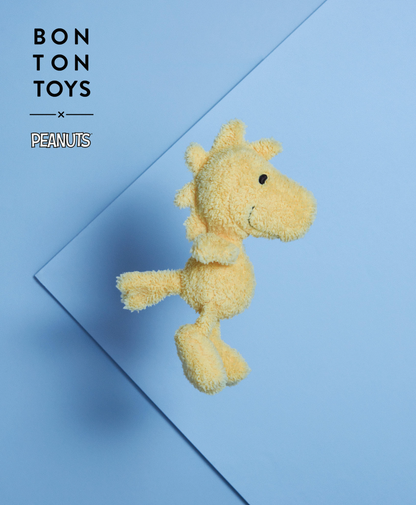 Woodstock Terry Yellow - 15 cm - 6"