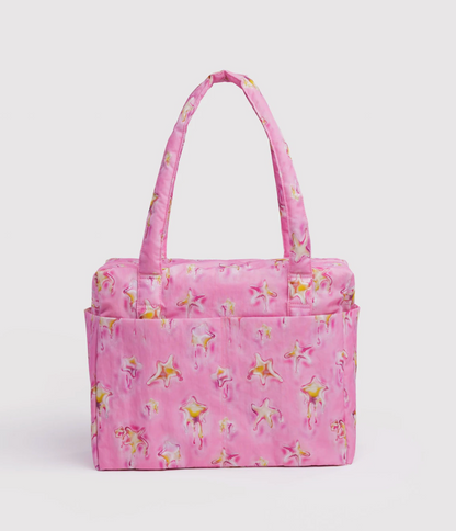 Small cloud carry on | Dancing Star