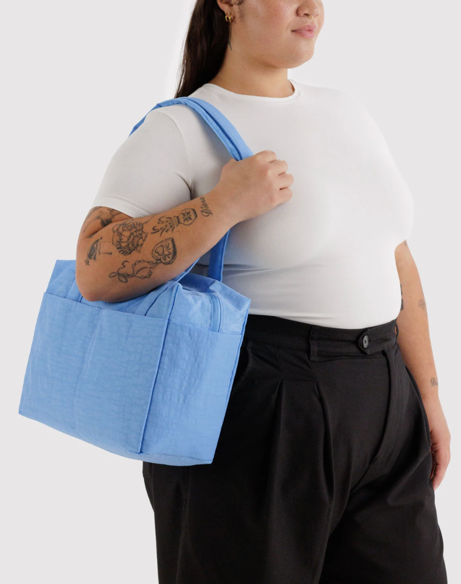Everyday cloud bag | piscine