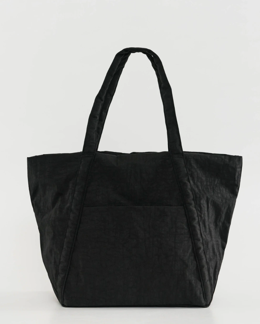 Cloud bag | black