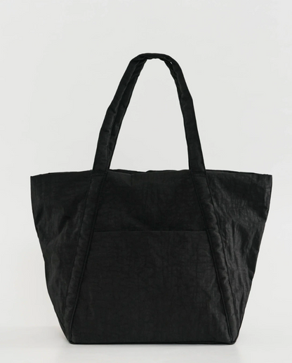 Cloud bag | black