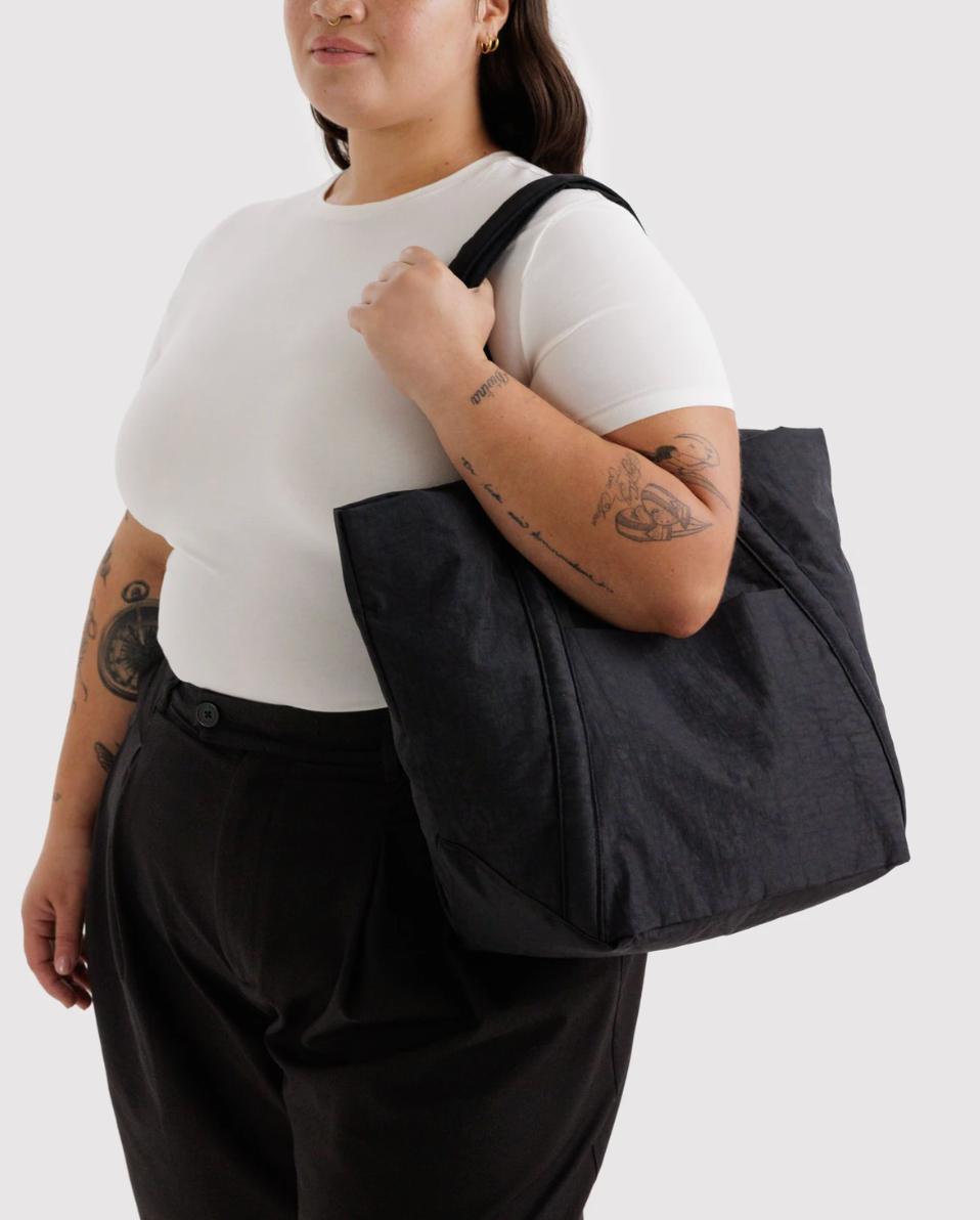 Cloud bag | black