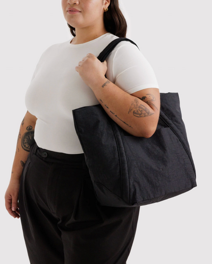 Cloud bag | black