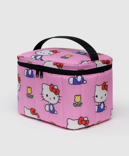 Puffy Lunch Bag | Hello Kitty