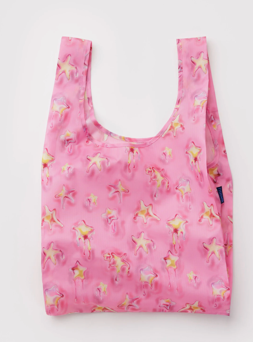 Standard Baggu | dancing star