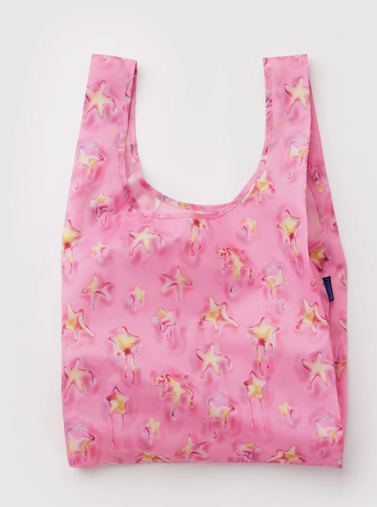 Standard Baggu | dancing star