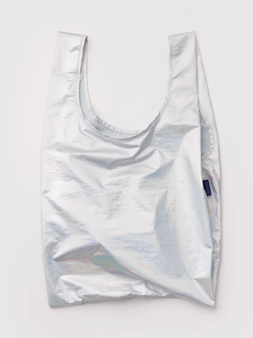 Standard Baggu | Moonstone