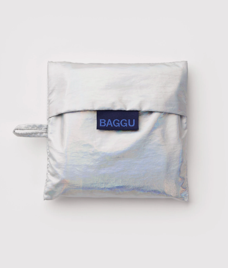 Standard Baggu | Moonstone