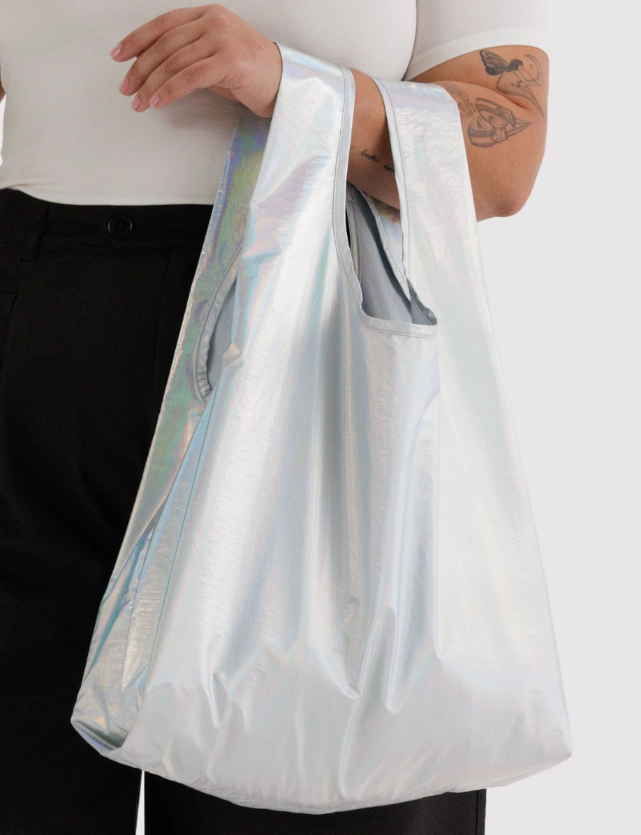 Standard Baggu | Moonstone