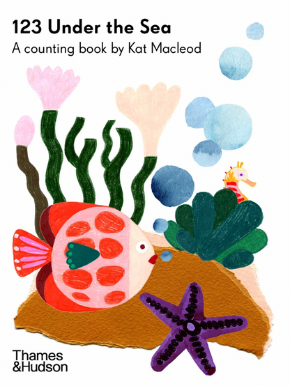 123 Under The Sea