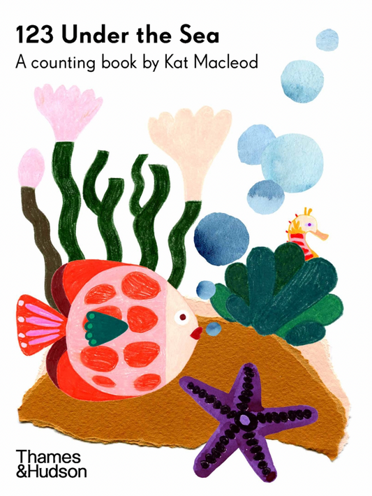 123 Under The Sea