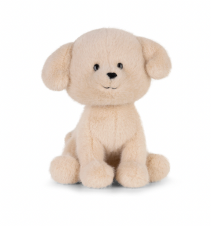 Loulou the Labrador ECO in giftbox - 18 cm
