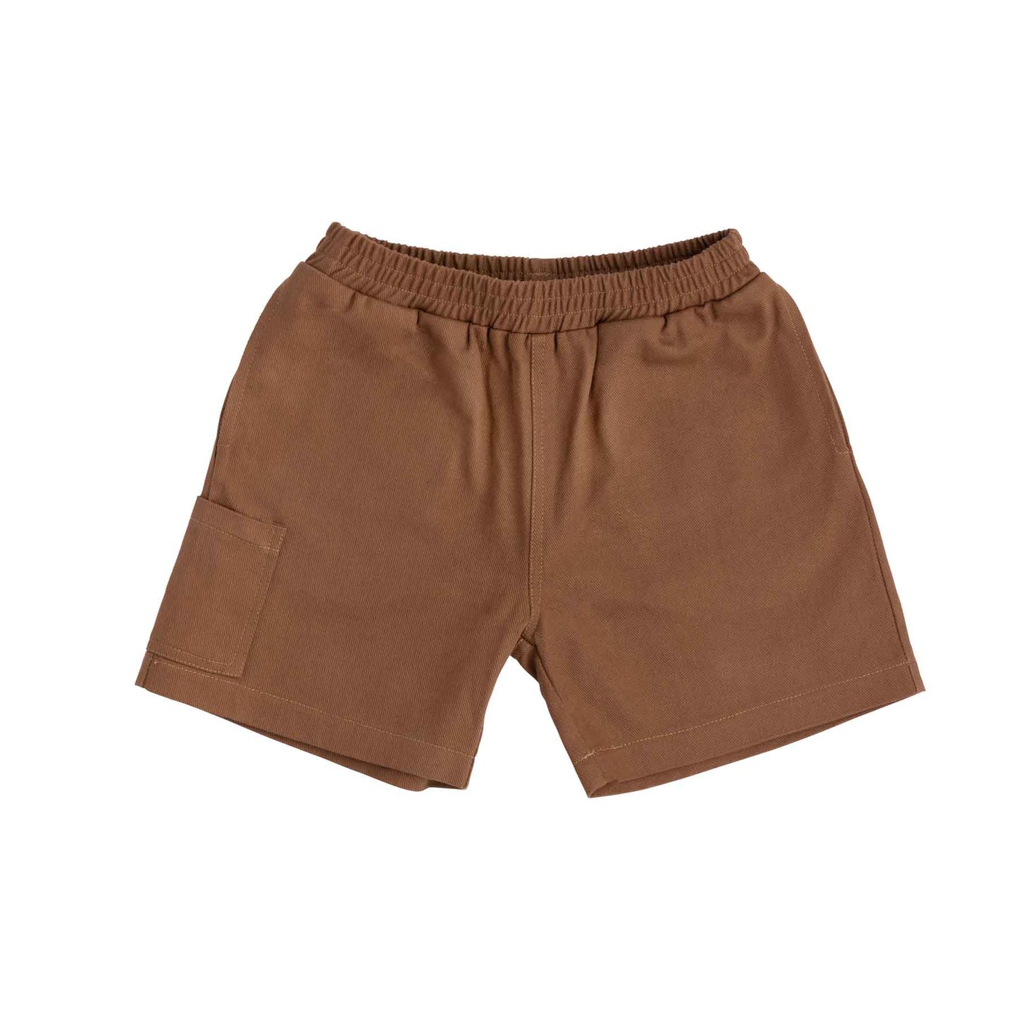 The tei short - espresso