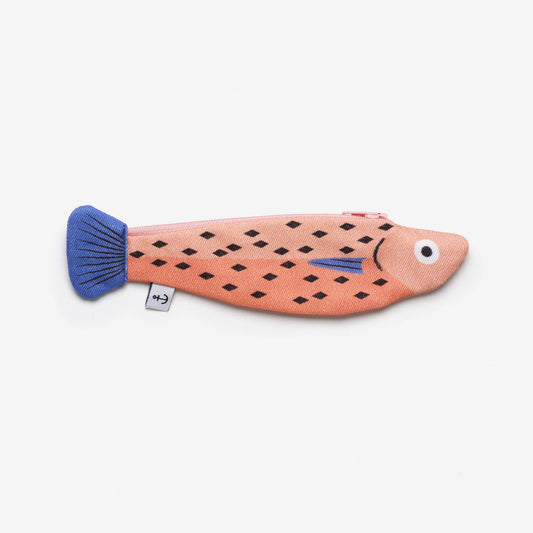Small whiting purse