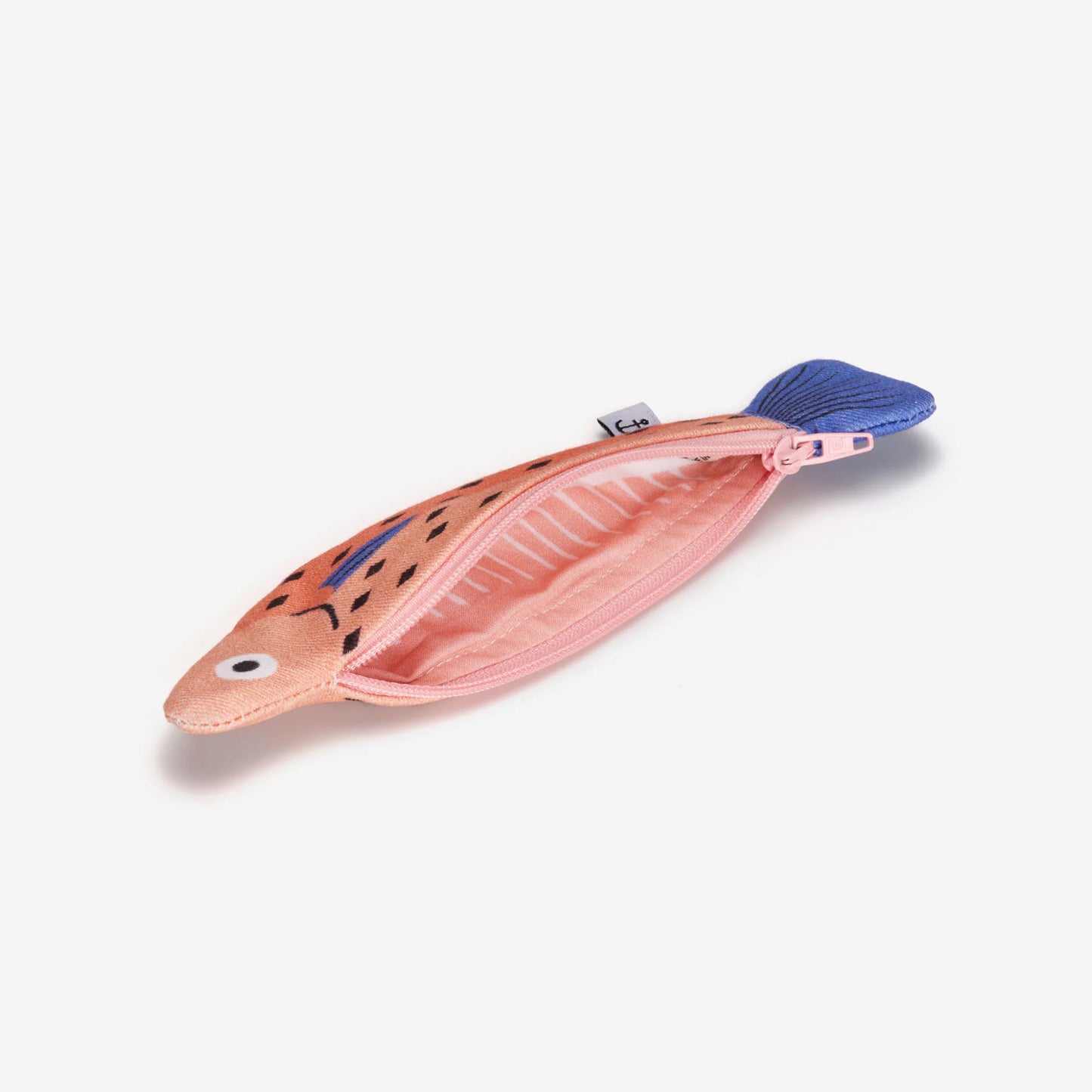 Small whiting purse