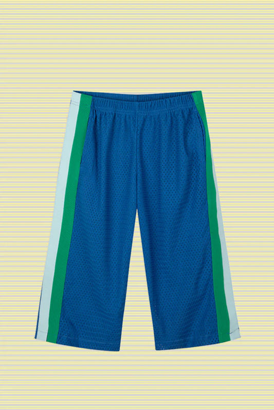 Sports pants | sea