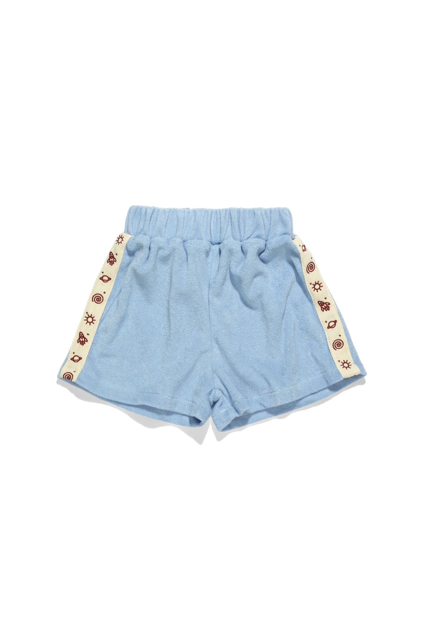Cosmo shorts | blue