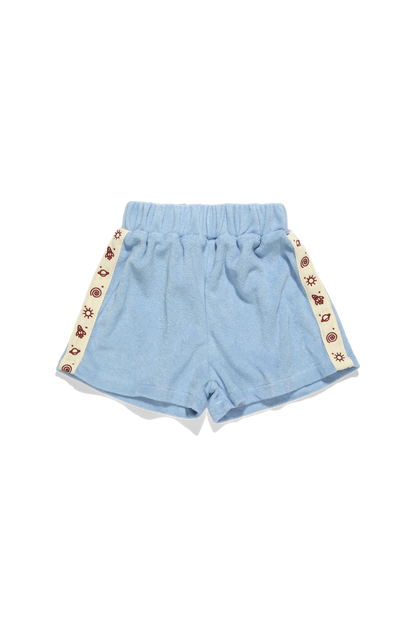 Cosmo shorts | blue