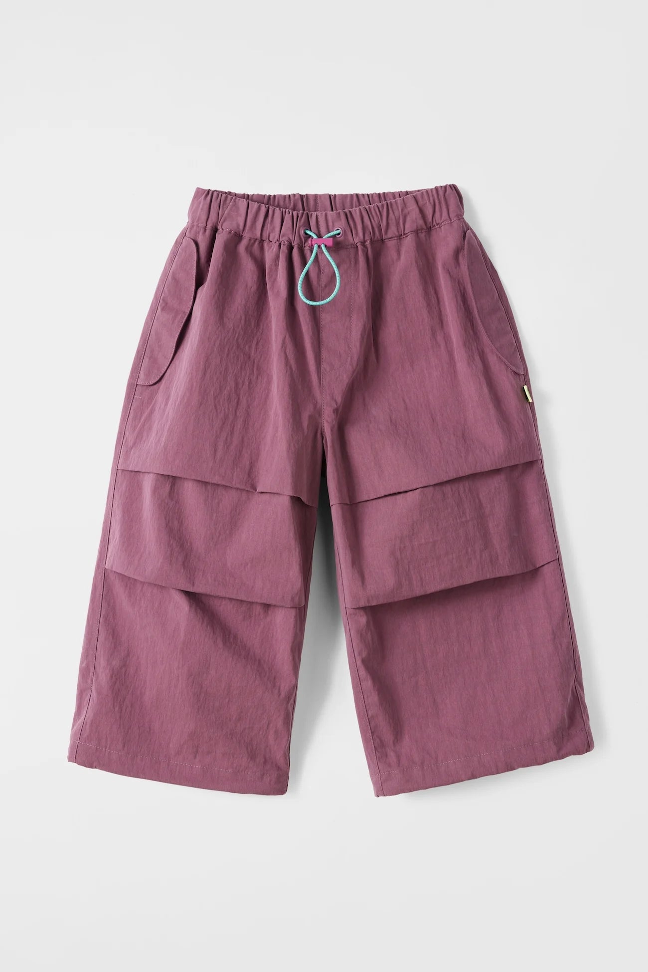 Tech Pant | fig