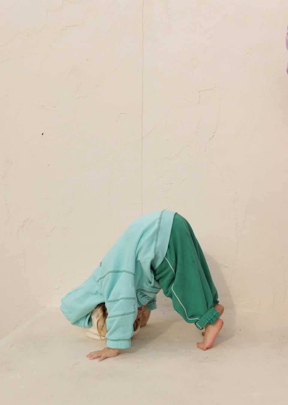 Good Tracky Dacks | Forest green