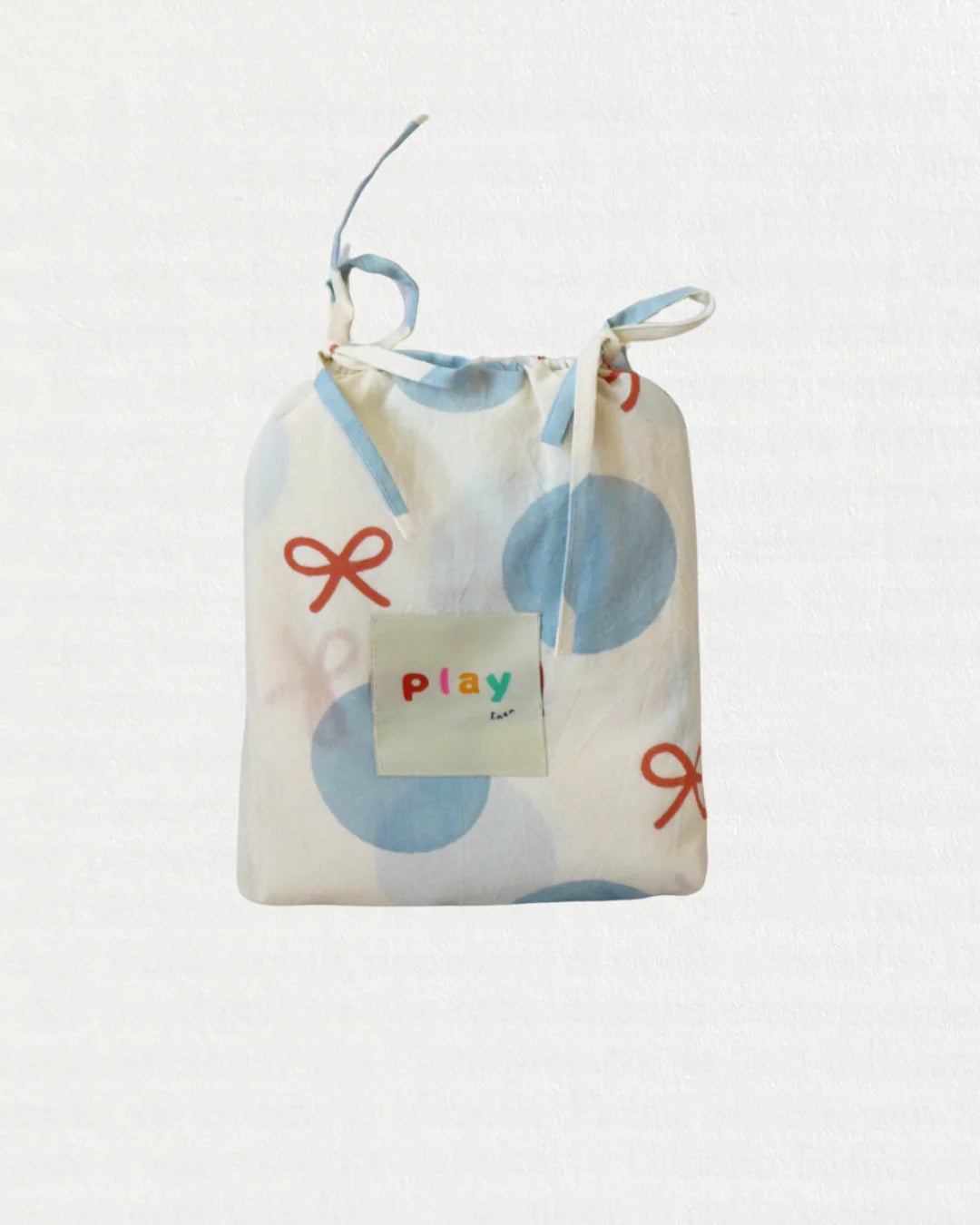 Bo Beep fitted sheet | cot