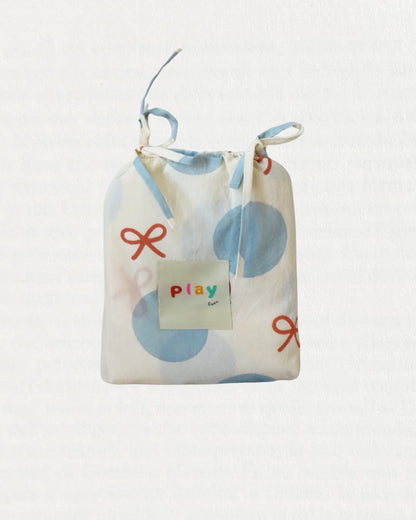 Bo Beep fitted sheet | cot